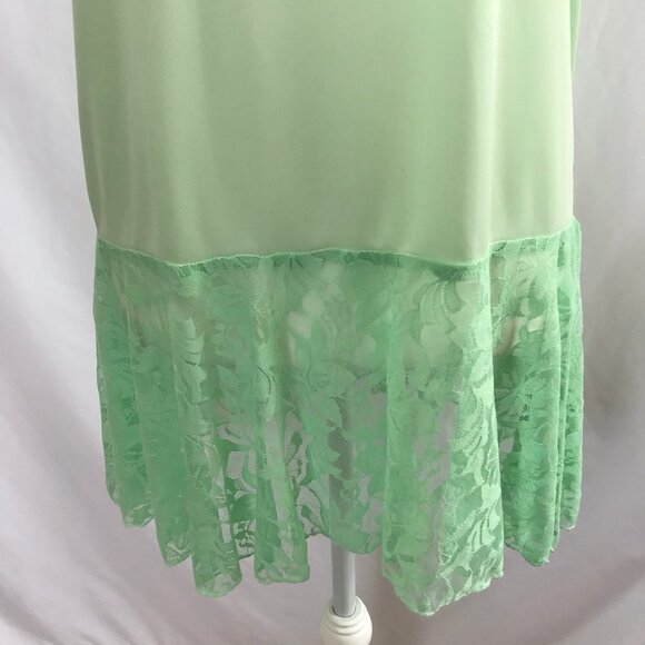 Sole Dione Studio Mint Green Lace Top. NWT - Picture 10 of 16
